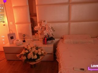 LilyColins Porn Show