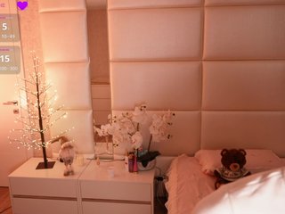 LilyColins Porn Show