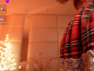 LilyColins Porn Show