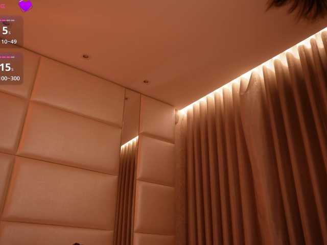 LilyColins's BongaCams show and profile