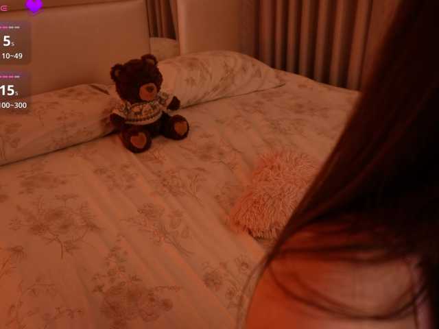 LilyColins's BongaCams show and profile