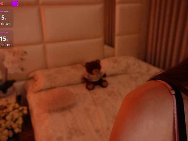 LilyColins from BongaCams is Freechat