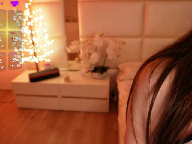 LilyColins's BongaCams show and profile