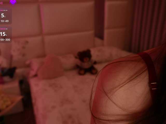 LilyColins's BongaCams show and profile