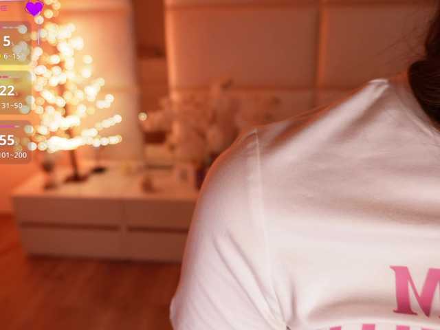 LilyColins's BongaCams show and profile