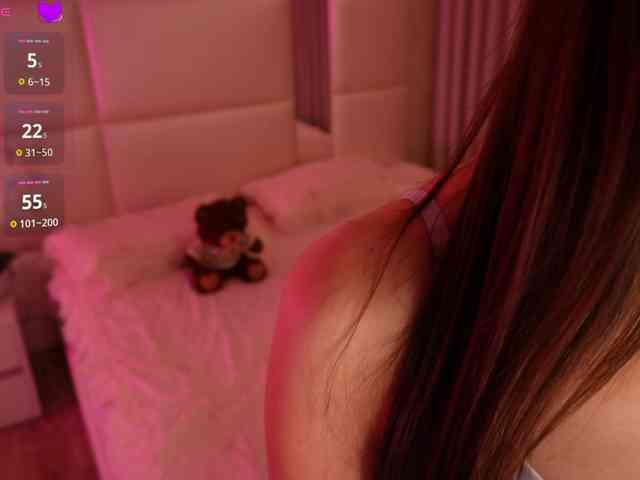 video chat sex LilyColins