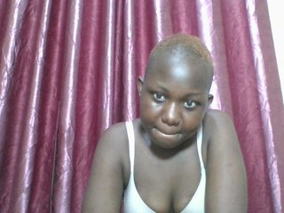 Darkberry4 Porn Show