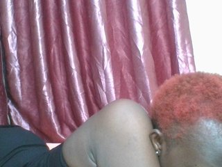 Darkberry4 Porn Show