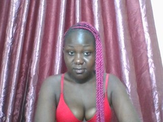 Darkberry4 Porn Show