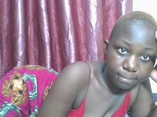 Darkberry4 Porn Show