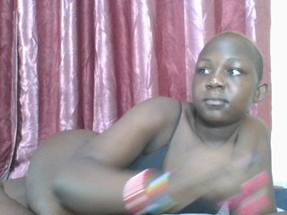 Darkberry4 Porn Show