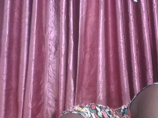 Darkberry4 Porn Show