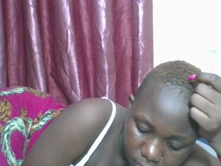 Darkberry4 Porn Show