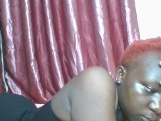 Darkberry4 Porn Show