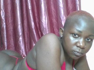 Darkberry4 Porn Show