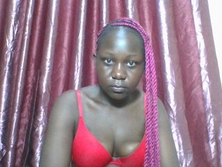 Darkberry4 Porn Show