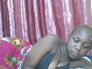 Darkberry4 Porn Show