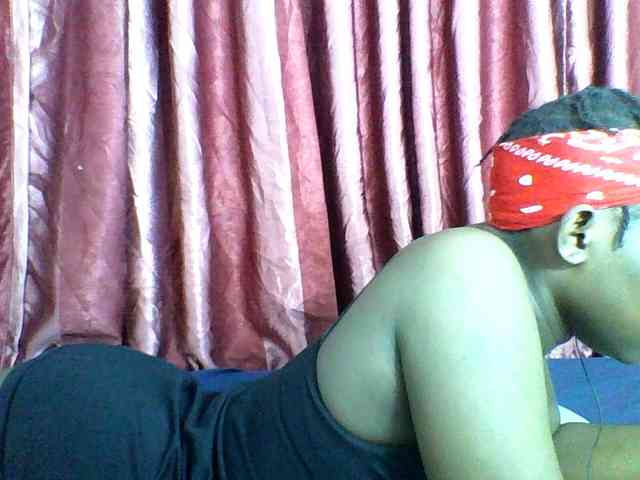 Darkberry4 webcam