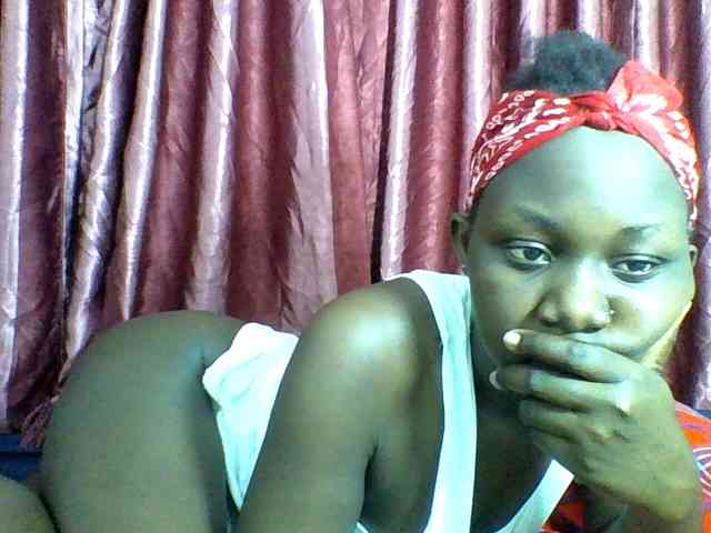 Darkberry4 webcam