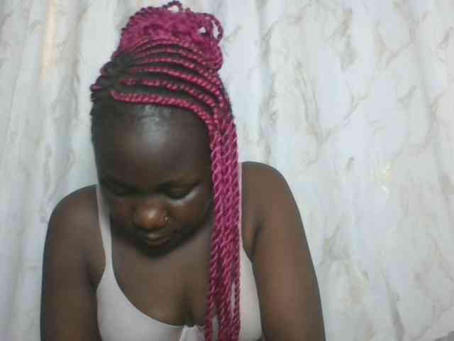 Darkberry4 webcam