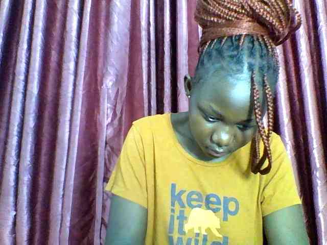 Darkberry4 webcam