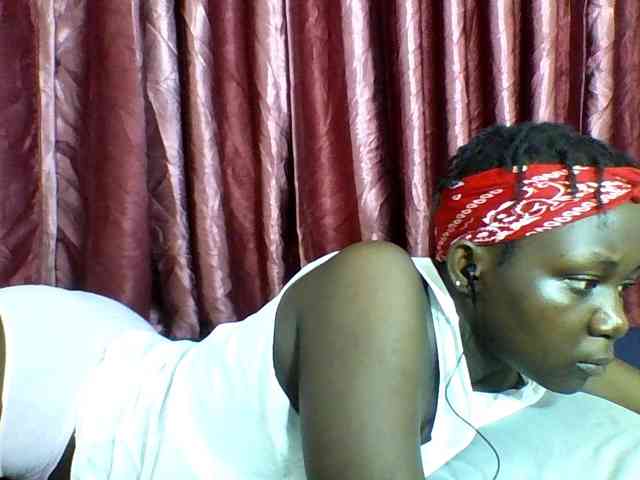 Darkberry4 webcam