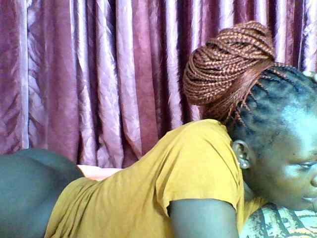 Darkberry4 webcam