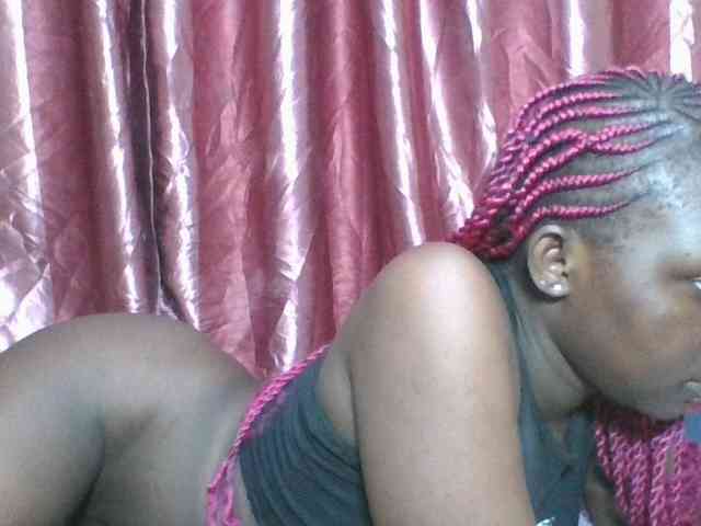 Darkberry4 webcam