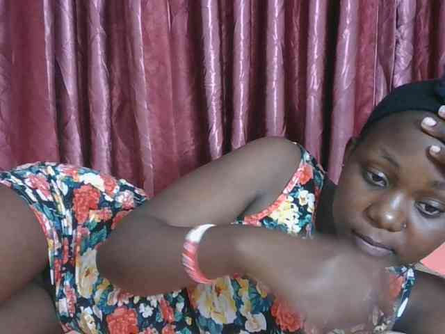 Darkberry4 webcam