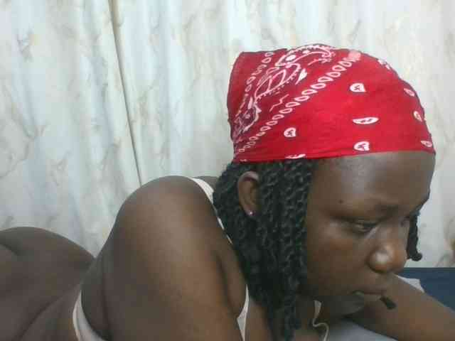 Darkberry4 webcam