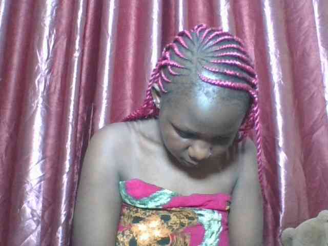 Darkberry4 webcam