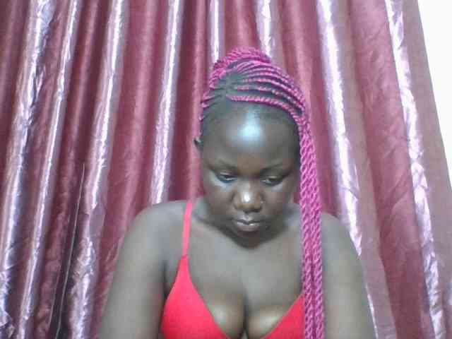Darkberry4 webcam