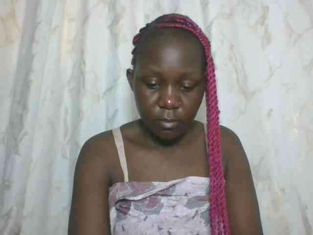 Darkberry4 webcam