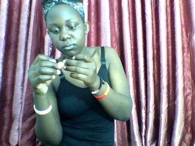 Darkberry4 webcam