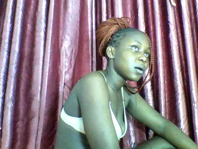 Darkberry4 webcam