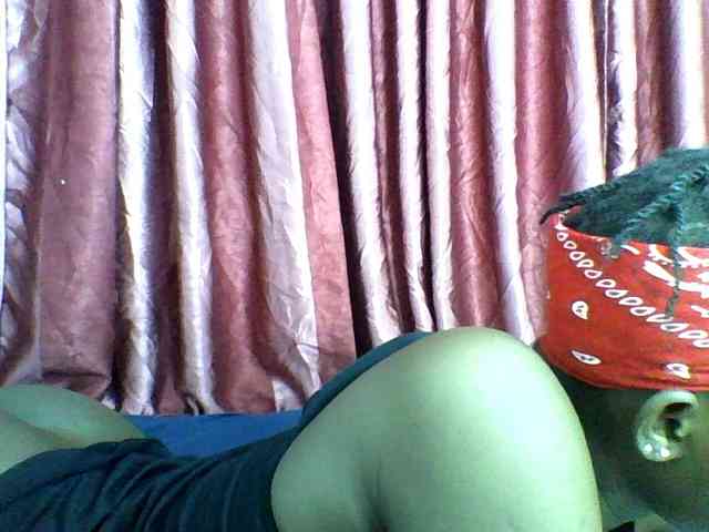 Darkberry4 webcam