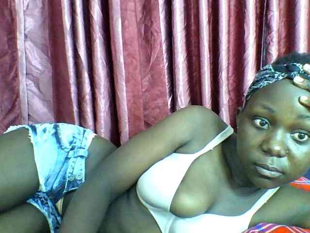 Darkberry4 webcam