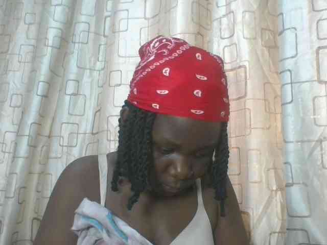 Darkberry4 webcam
