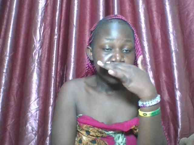 Darkberry4 webcam