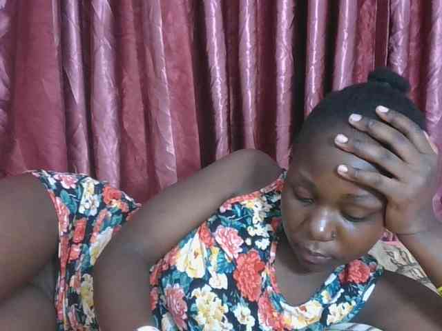 Darkberry4 webcam