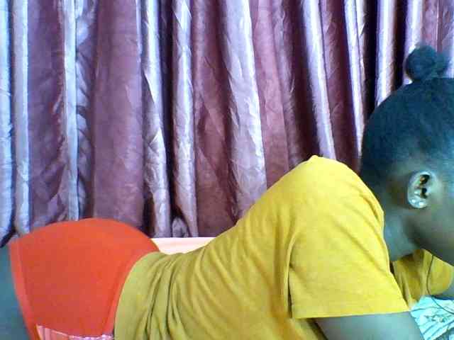 Darkberry4 webcam