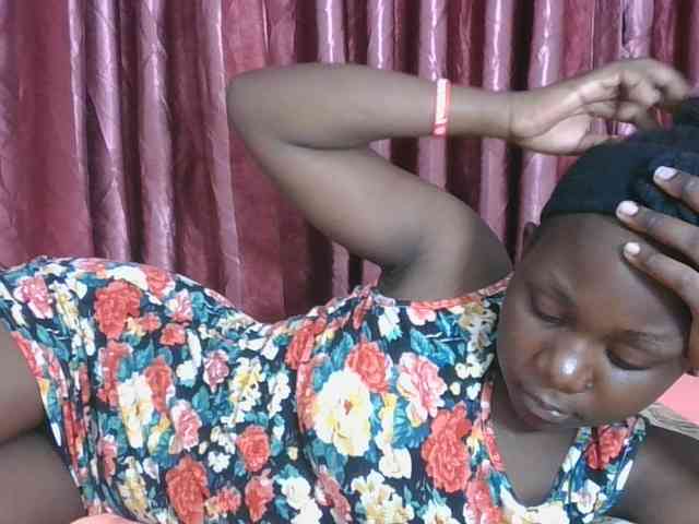 Darkberry4 webcam