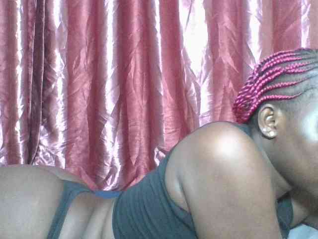 Darkberry4 webcam