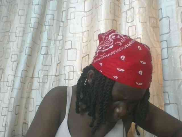 Darkberry4 webcam