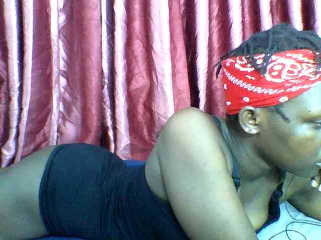 Darkberry4 webcam