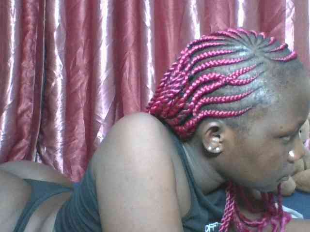 Darkberry4 webcam