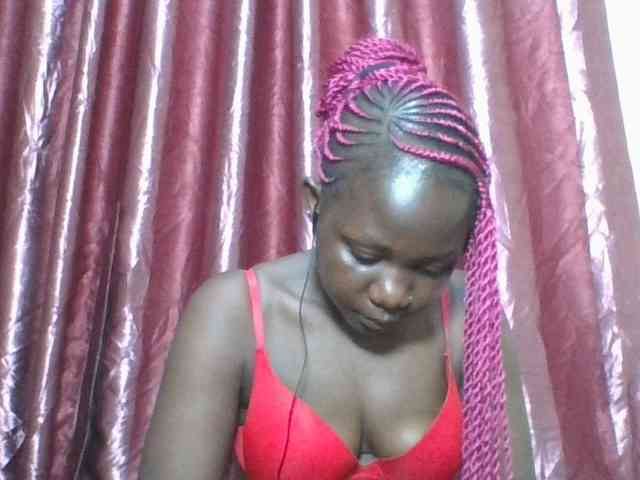 Darkberry4 webcam