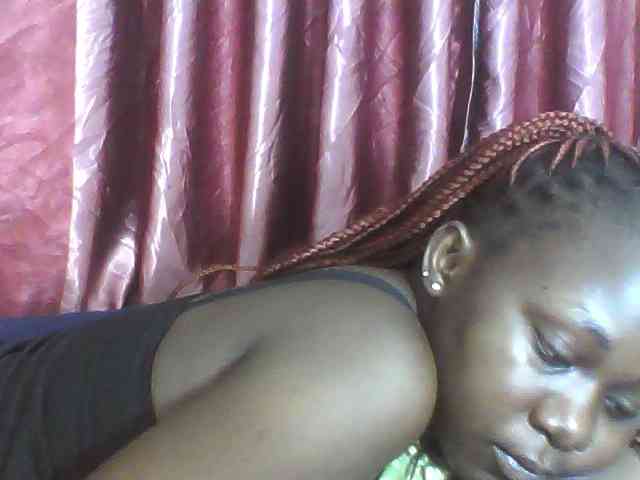 Darkberry4 webcam