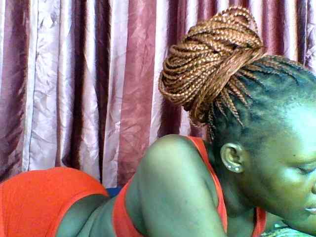 Darkberry4 webcam
