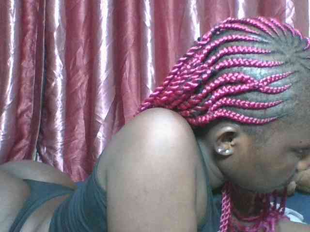 Darkberry4 webcam